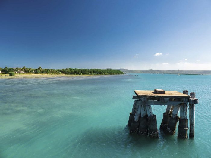 136402 56 Tourism And Events Queensland Horn And Thursday Islands