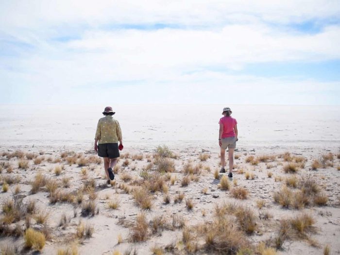 Kirkhope TOTO Stills 32 Kirkhope Aviation Lake Eyre