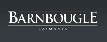 Logo Barnbougle Tasmania