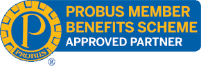 Logo Probus Logo