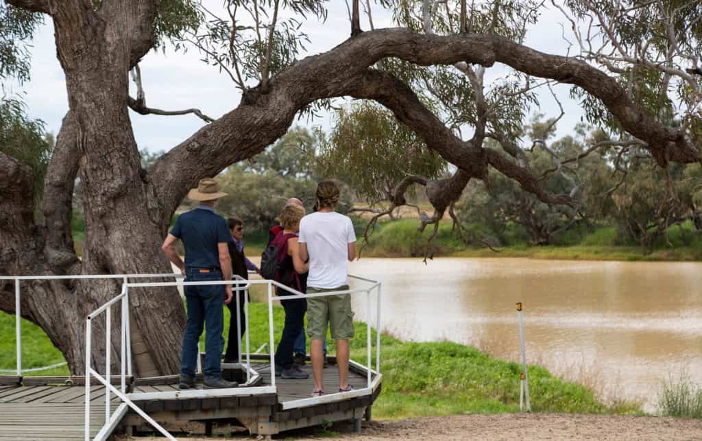 Kirkhope Aviation Taste Of The Outback 78A5745