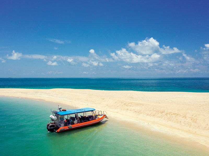 Bremer Island Nabubanu Beach Retreat CR Tourism Australia 649776 19 