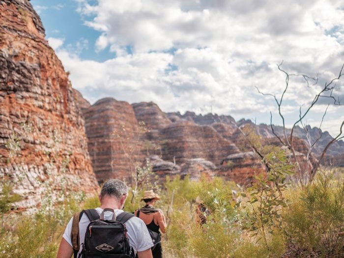 Bungle Bungle People Cr Tourism WA
