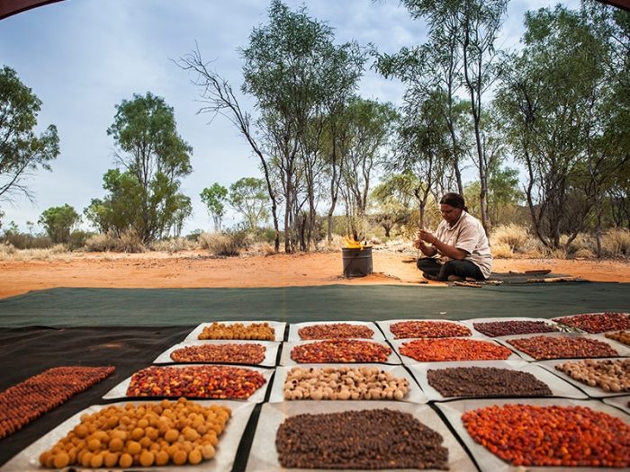 Karrke Cultural Experience CR Archie Sartacom