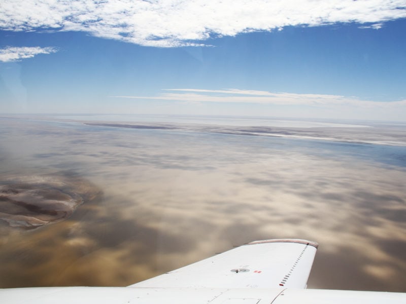 Lakeeyre