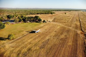 Bullo River NT Website