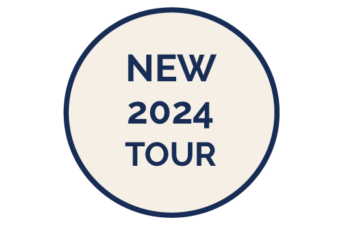 New Tour Logo