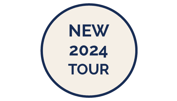 New Tour Logo