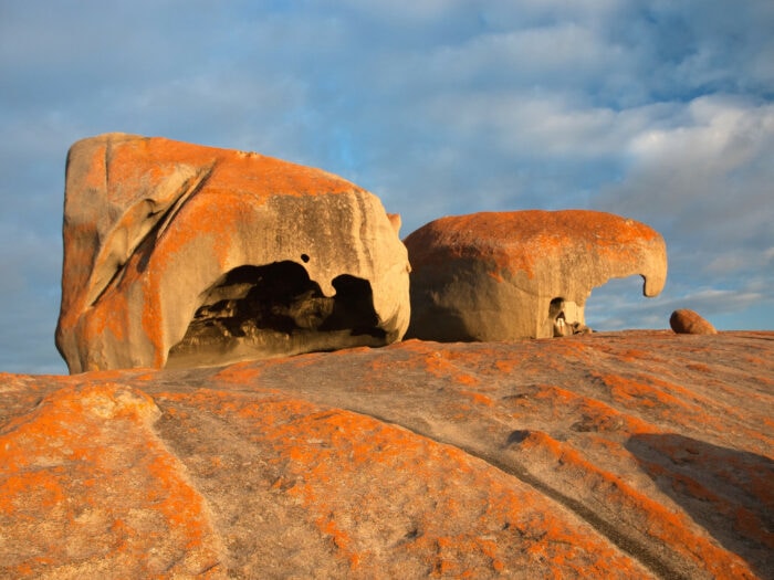 Exceptional Kangaroo Island, South Australia