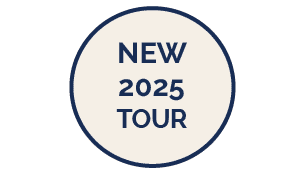 New Tour Logo 2025