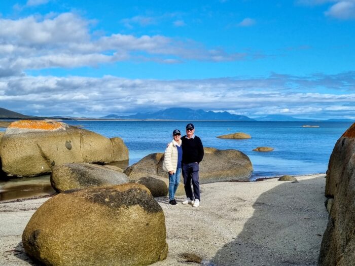 Flinders Island