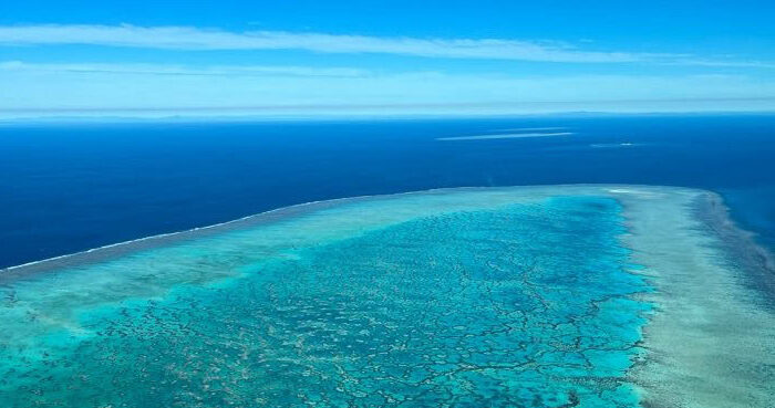 Great Barrier Reef