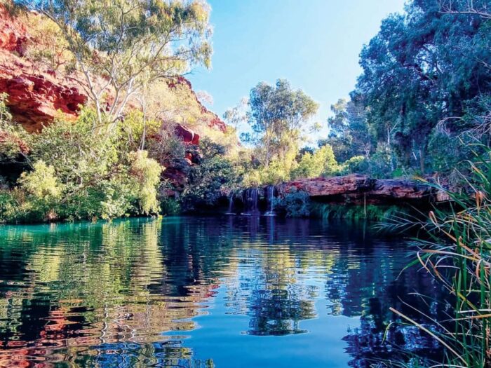 Karijini National Park