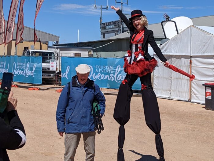 Birdsville Races 2