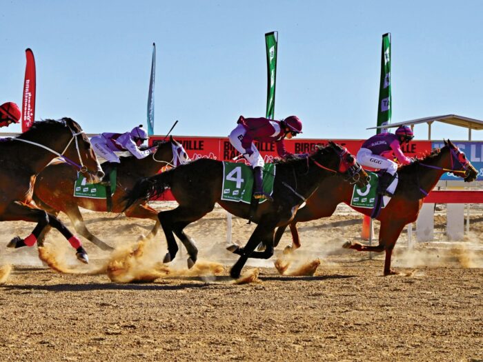 Birdsville Races