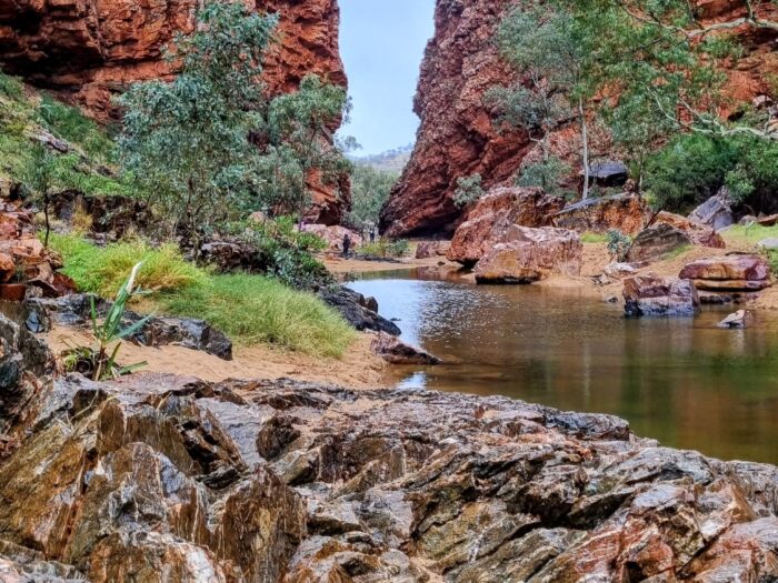 Bungle Bungles