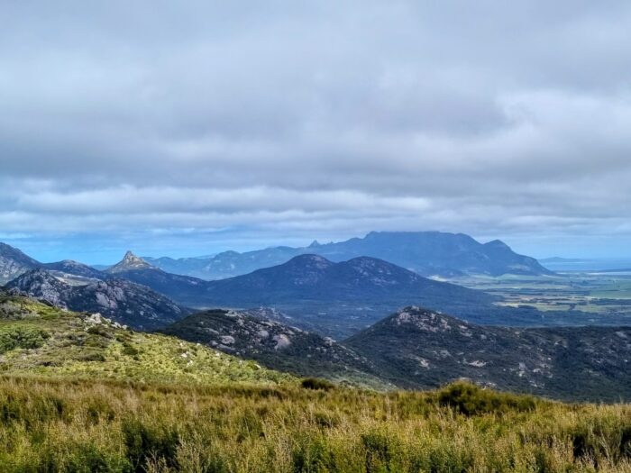 Flinders Island