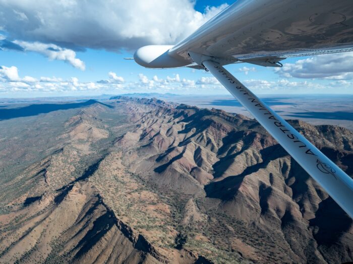 Flinders Ranges, SA