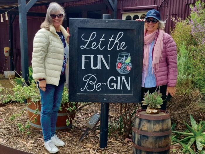 Kangaroo Island Spirits