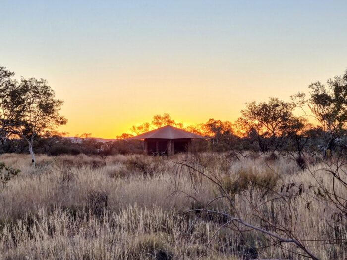 Karijini Eco Retreat