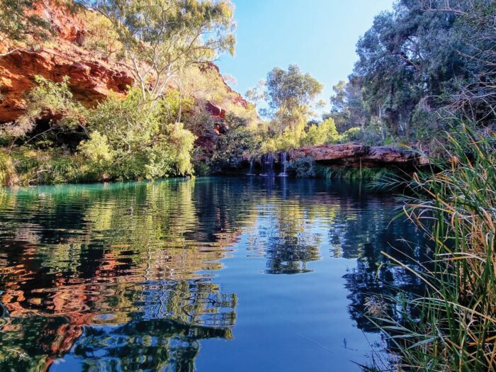Karijini National Park