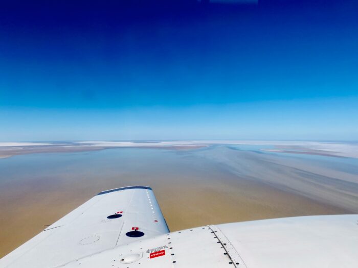 Lake Eyre