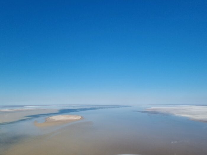 Lake Eyre