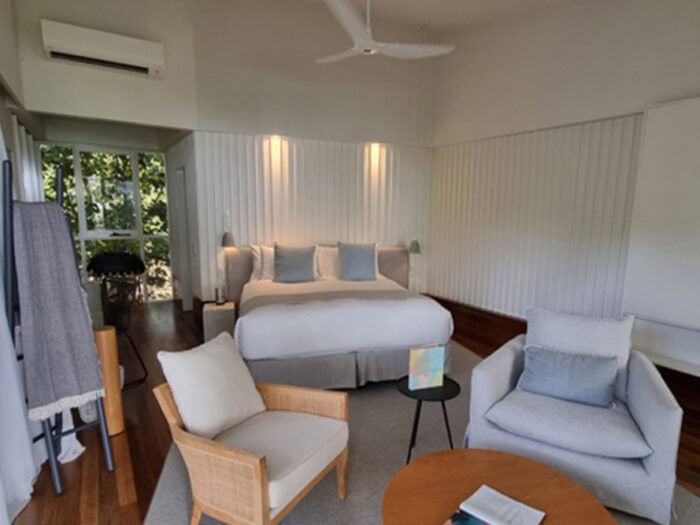 Lizard Island Resort