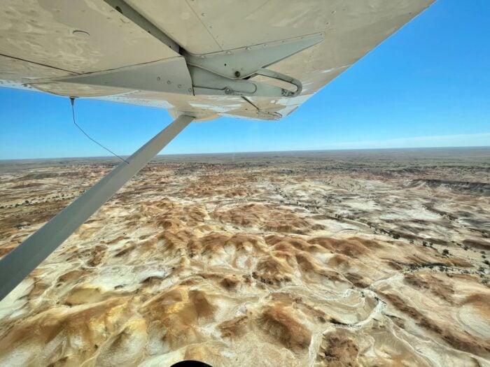 Painted Hills 3