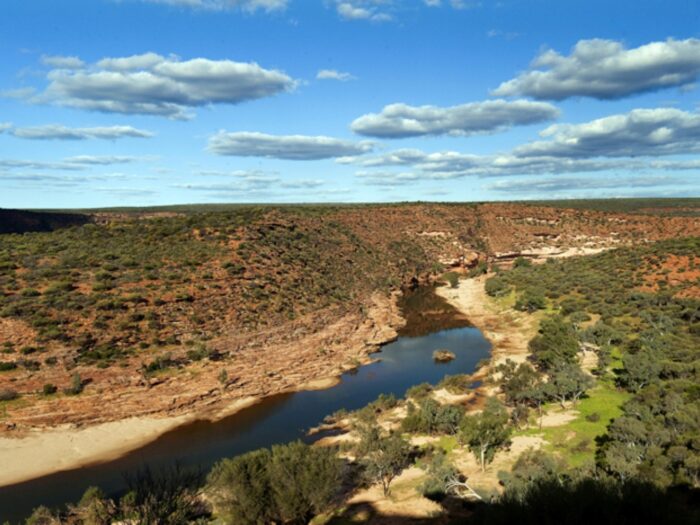 Southern Coral Coast Tourism Australia