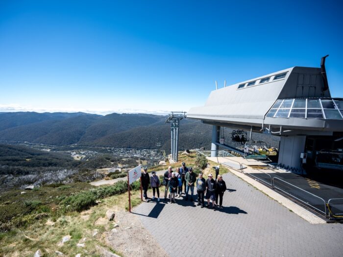 Thredbo