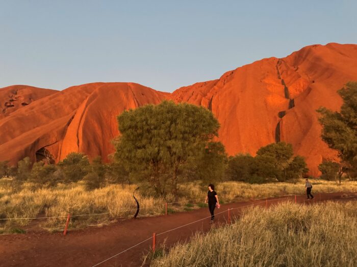 Uluru