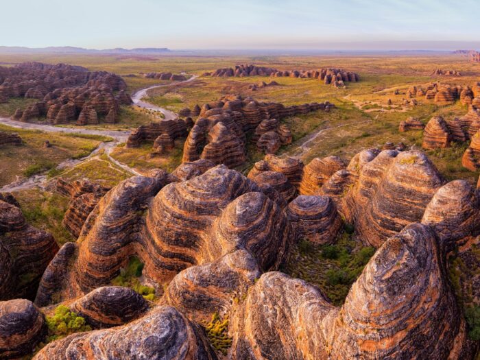Bungle Bungles