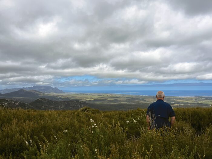 Flinders Island