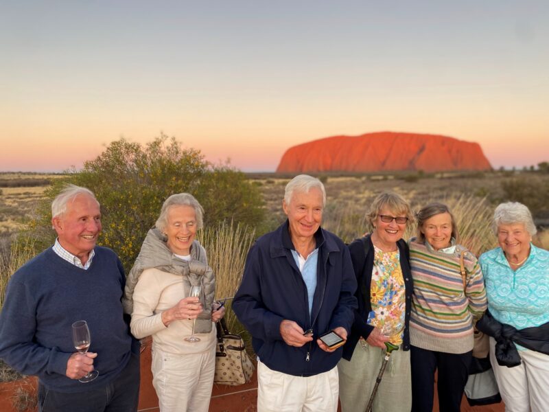 Uluru