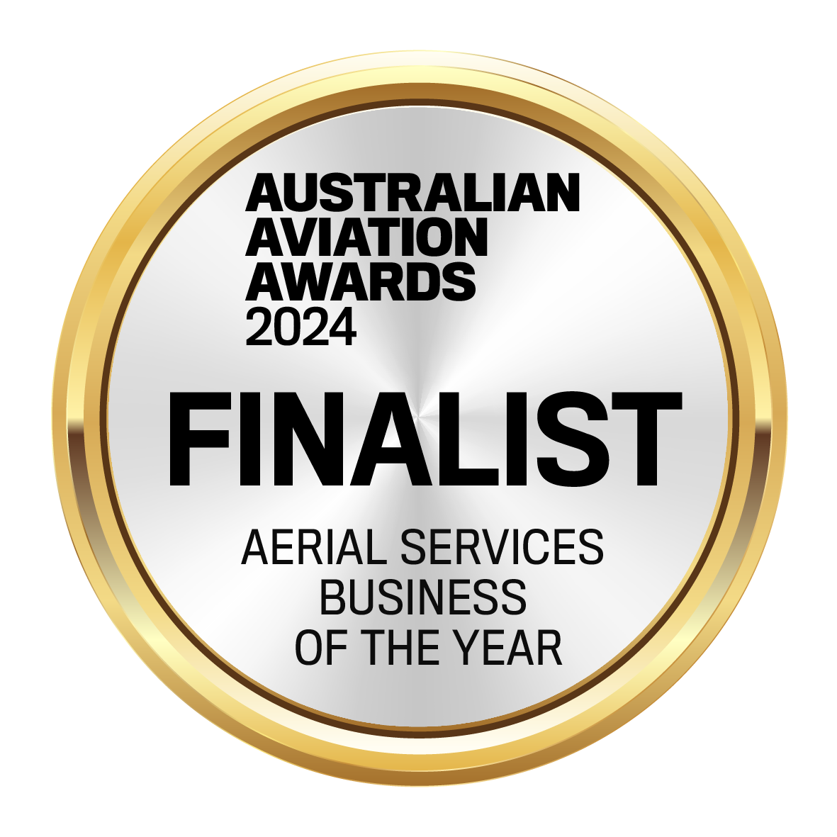 AAA24 Finalists Aerial Services Business Of The Year