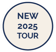 New Tour Logo 2025