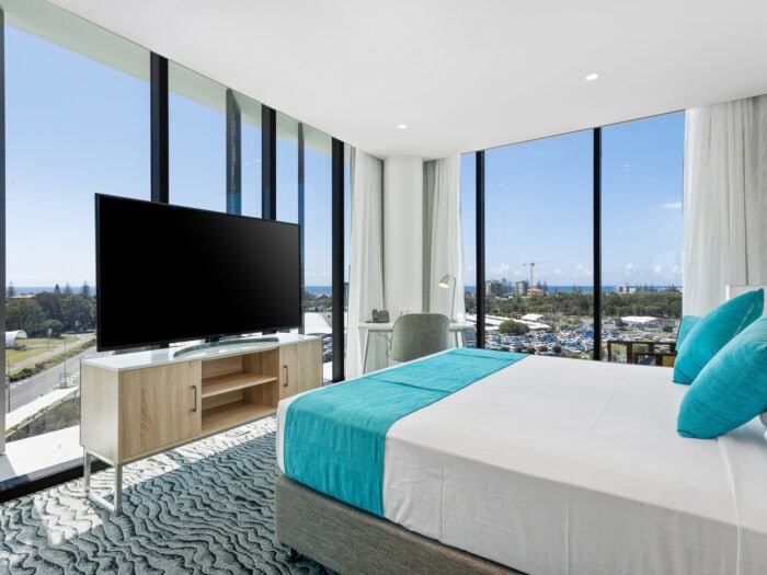 Rydges Gold Coast Coastal Executive