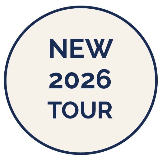 2026 New Tour Logo 2026 New Tour Logo