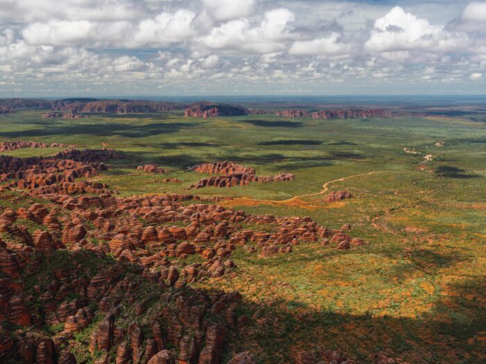 Bungle Bungles, Tourism WA