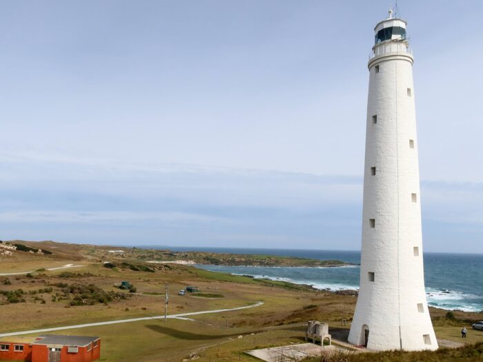 Cape Wickham Lighthouse