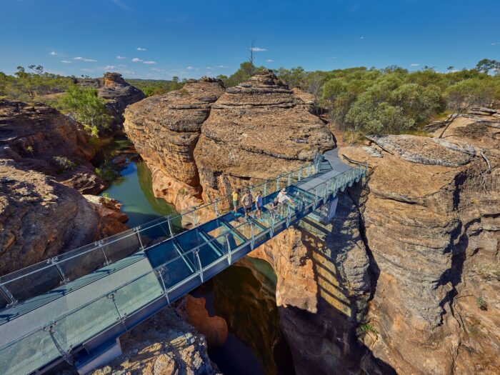 Cobbold Gorge