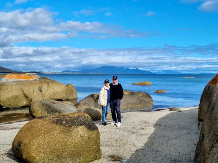 Flinders Island 2025 Hero
