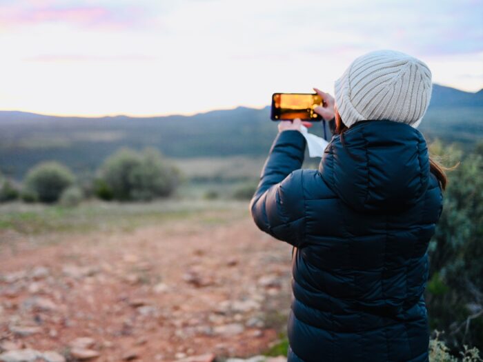 Flinders Ranges