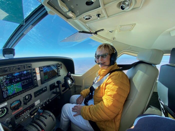Grand Caravan Ex