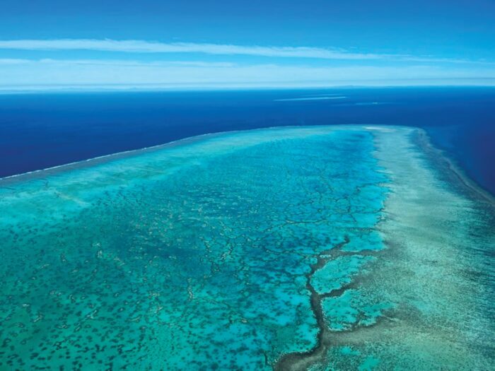 Great Barrier Reef