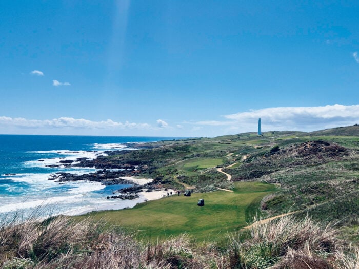 H Cape Wickham