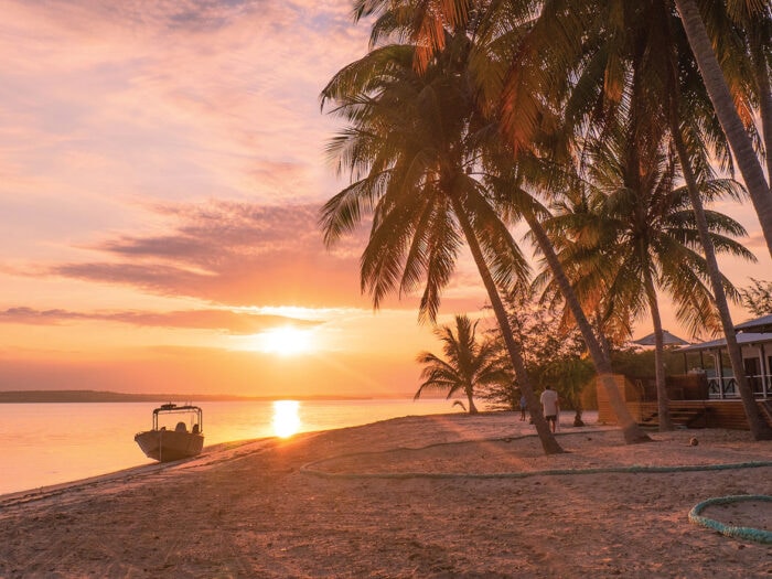 H Tiwi Island Retreat
