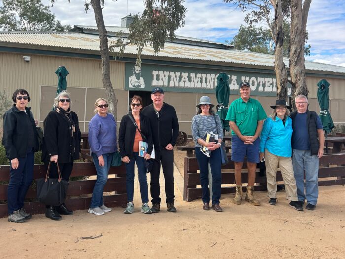 Innamincka