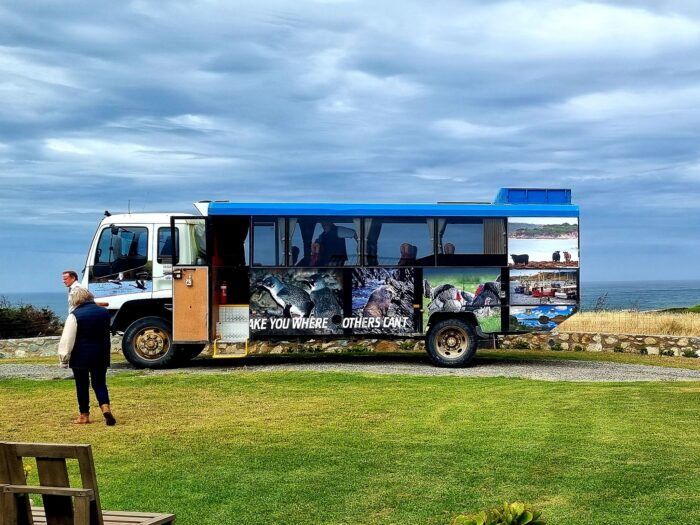 King Island